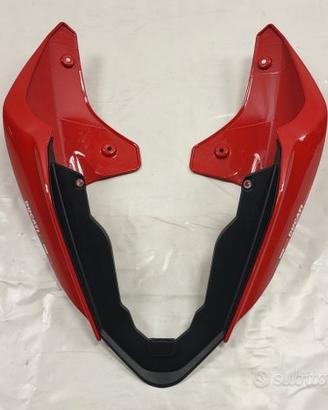 FIANCO POSTERIORE CODONE PER DUCATI PANIGALE V2 20