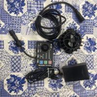 Pompa di movimento acquario