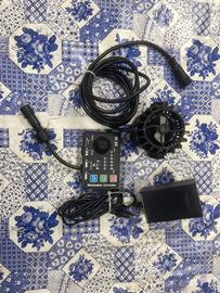 Pompa di movimento acquario