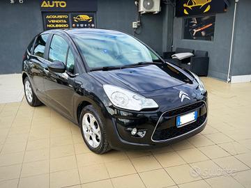 Citroen C3 1.4 VTi 95 Exclusive Garanzia 12 Mesi