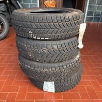 Gomme da neve ROADX