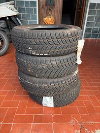 Gomme da neve ROADX