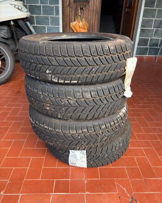 Gomme da neve ROADX