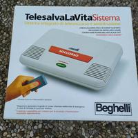 Telesalvalavita Beghelli 