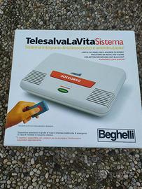 Telesalvalavita Beghelli 