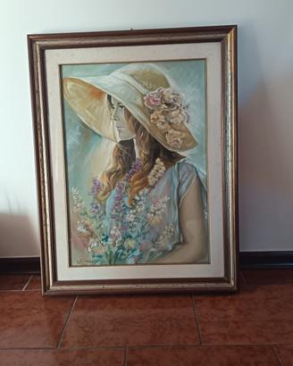 quadro d'autore 