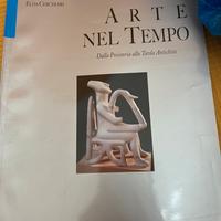 Arte nel tempo