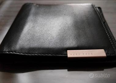 portafogli Hugo Boss 