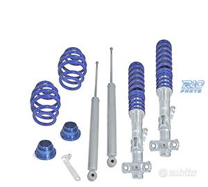 ASSETTO REGOLABILE BLUE LINE PER BMW SERIE 3 E36