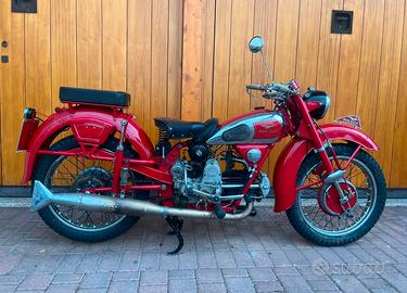 MOTO GUZZI GTV 500