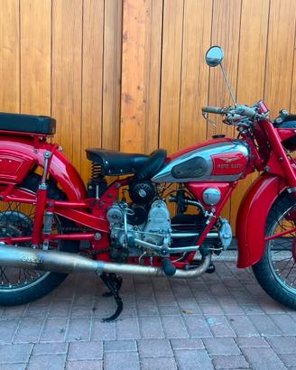 MOTO GUZZI GTV 500