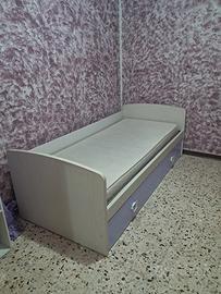 Divano letto