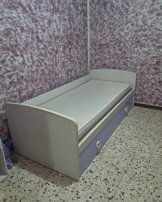 Divano letto