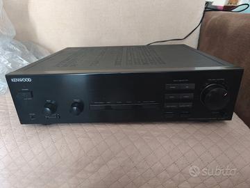 Amplificatore Kenwood KA 1080