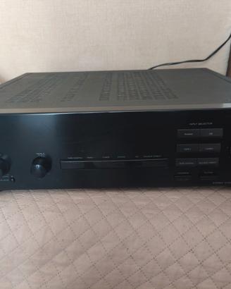 Amplificatore Kenwood KA 1080