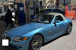 BMW Z4 2.5i 6 cilindri