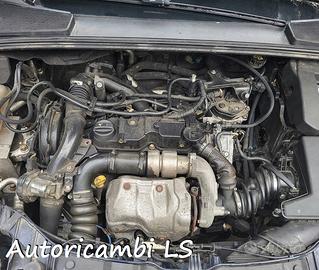 Motore ford t3db