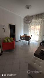 Via rapisardi- con giardino di pertinenza