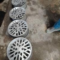 Cerchi Ford sierra cosworth