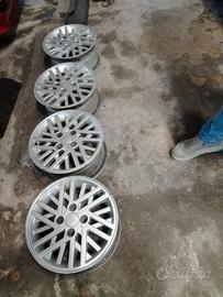 Cerchi Ford sierra cosworth