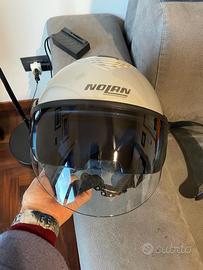 CASCO NOLAN N32-MISURA S