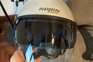 CASCO NOLAN N32-MISURA S