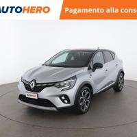 RENAULT Captur WR23972