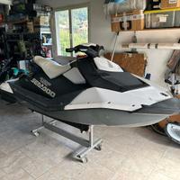 Sea doo spark 90 cv ibr