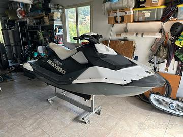 Sea doo spark 90 cv ibr
