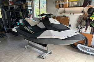 Sea doo spark 90 cv ibr