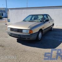 AUDI 80 893, 894, 8A2 1.8 S 90CV 86-91 Ricambi