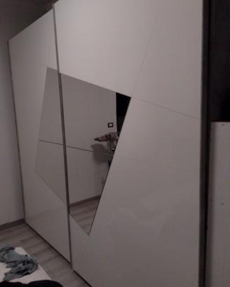 Armadio Mondo convenienza