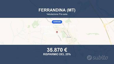 Immobile in asta di 94 m² a Ferrandina