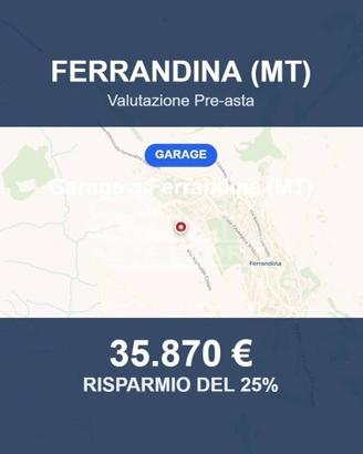 Immobile in asta di 94 m² a Ferrandina