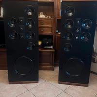 Diffusori da pavimento Polk Audio SDA SRS 2.3 TL