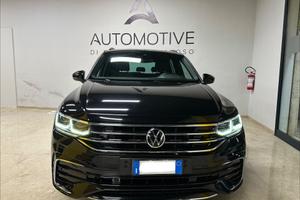 Volkswagen Tiguan 2.0 TDI 150 CV SCR DSG R-Line