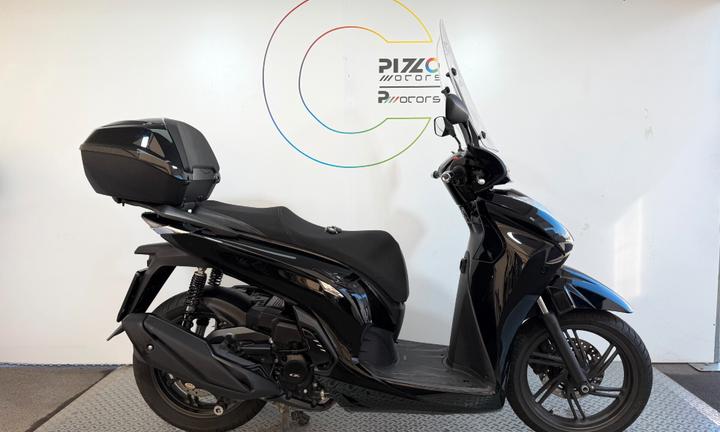 Honda SH 350 UNICO PROPRIETARIO