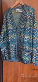 cardigan uomo