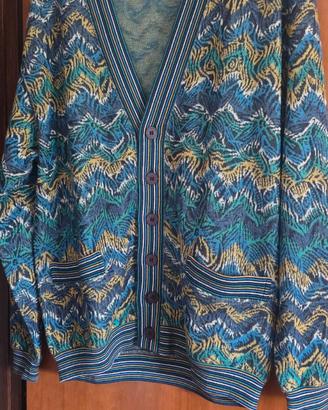 cardigan uomo