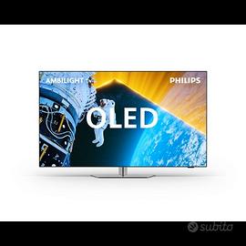 oled 819 philips 77 pollici 