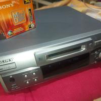 Mini disc sony 