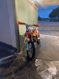 Ktm 250 2017