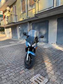 Honda CBF 600 2007
