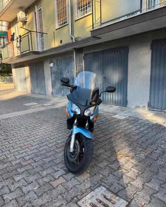 Honda CBF 600 2007