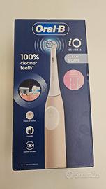 Spazzolino elettrico Oral-B NUOVO