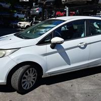 FORD FIESTA  2010 SOLO PER RICAMBI