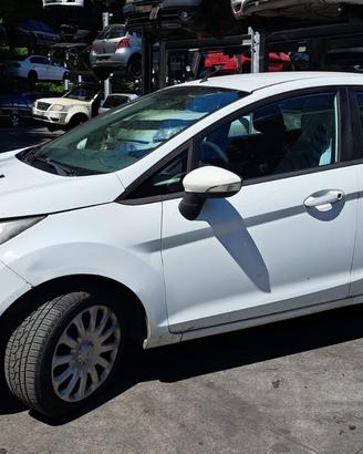 FORD FIESTA  2010 SOLO PER RICAMBI
