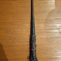 Bacchetta Harry Potter