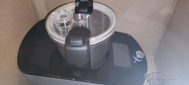 Robot da Cucina Masterpro by Carlo Cracco T600
