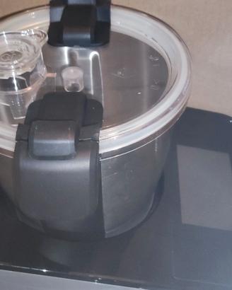 Robot da Cucina Masterpro by Carlo Cracco T600